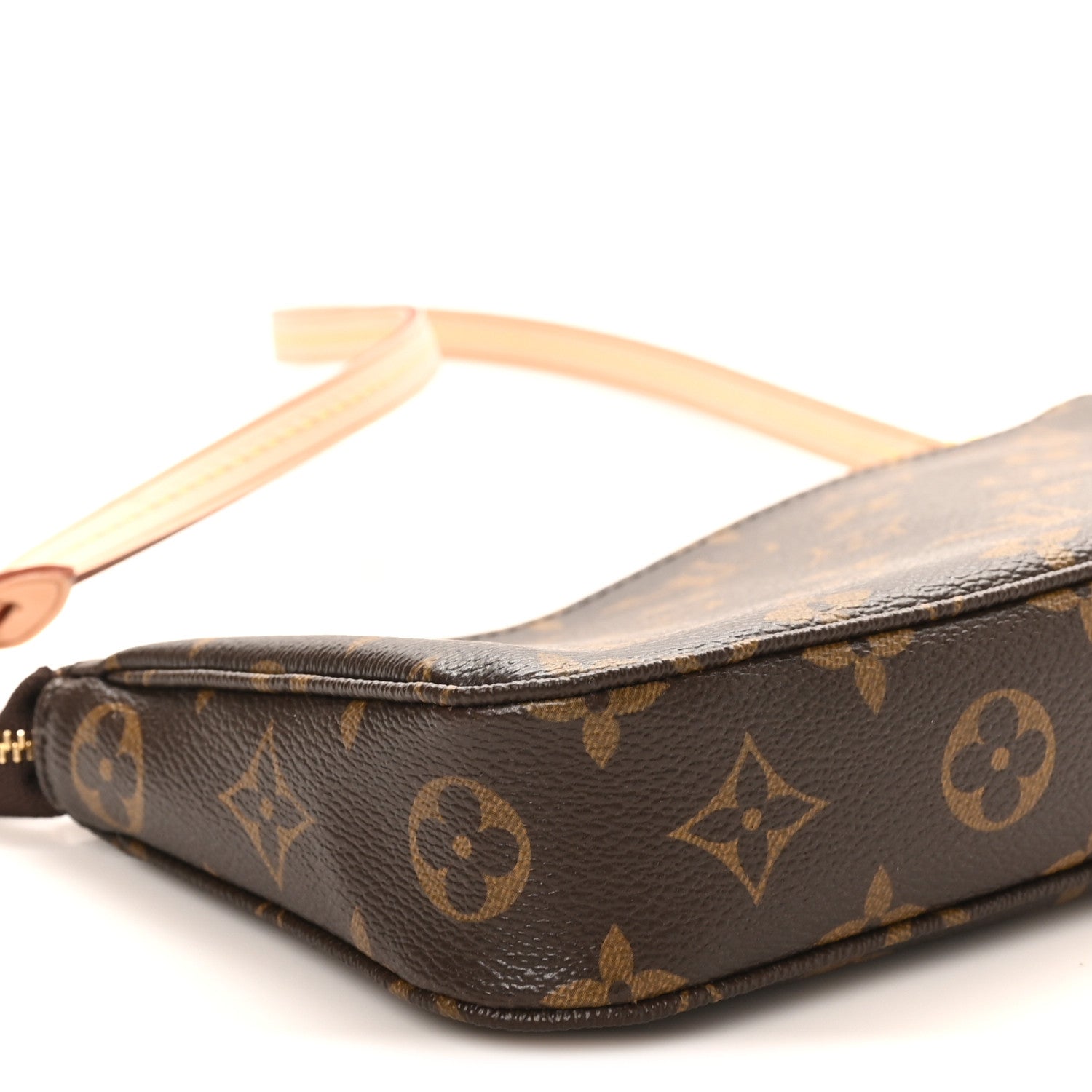 Louis Vuitton Monogram Pochette Accessories NM 8 of 10