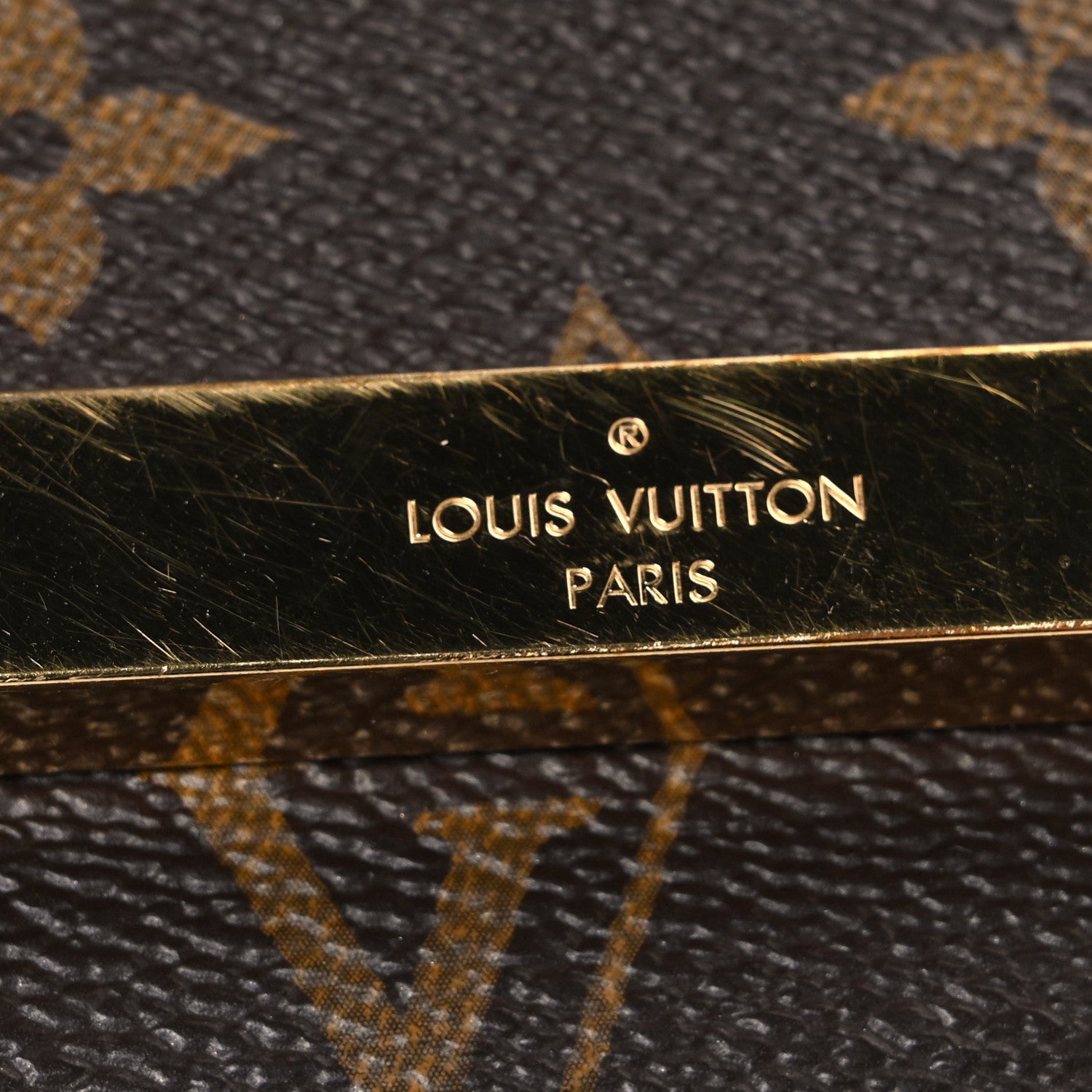Louis Vuitton Monogram Favorite PM 12 of 13