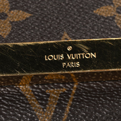 Louis Vuitton Monogram Favorite PM 12 of 13