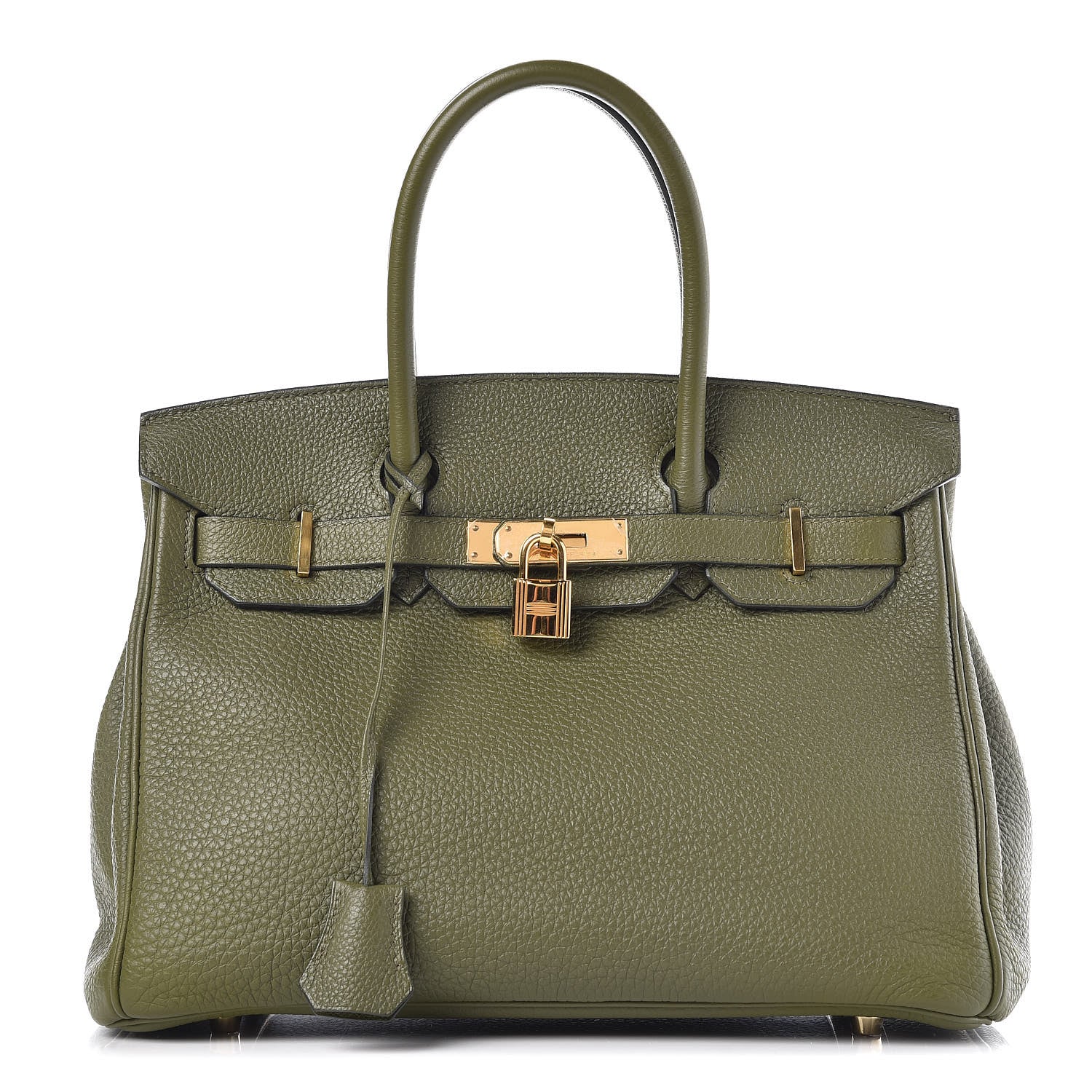 Hermes Togo Birkin 30 Canopee 1 of 32