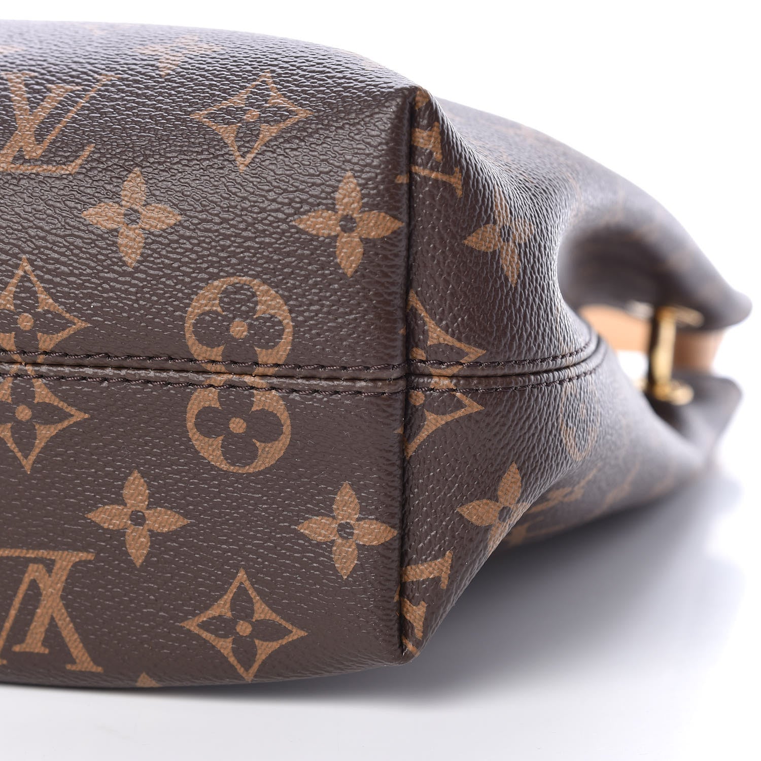 Louis Vuitton Monogram Graceful PM 11 of 11