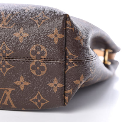 Louis Vuitton Monogram Graceful PM 11 of 11