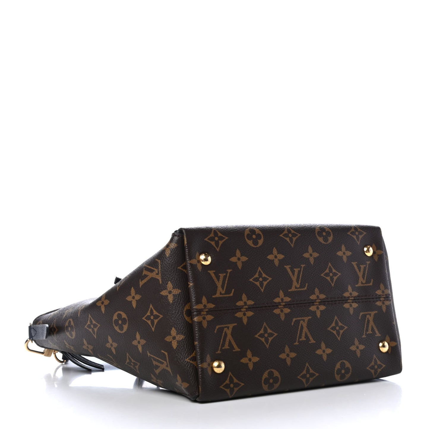 Monogram Tournelle PM Black