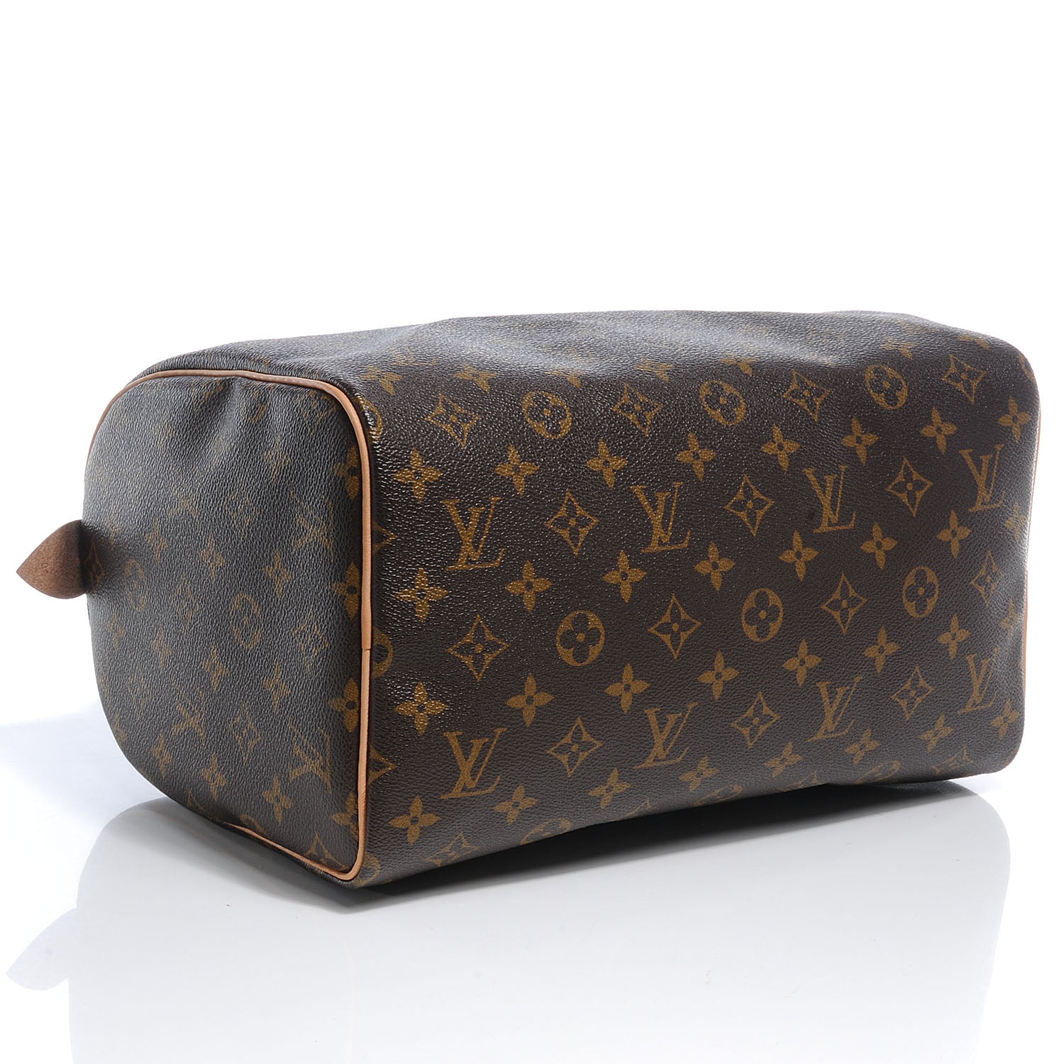 Louis Vuitton Monogram Speedy 30 4 of 8