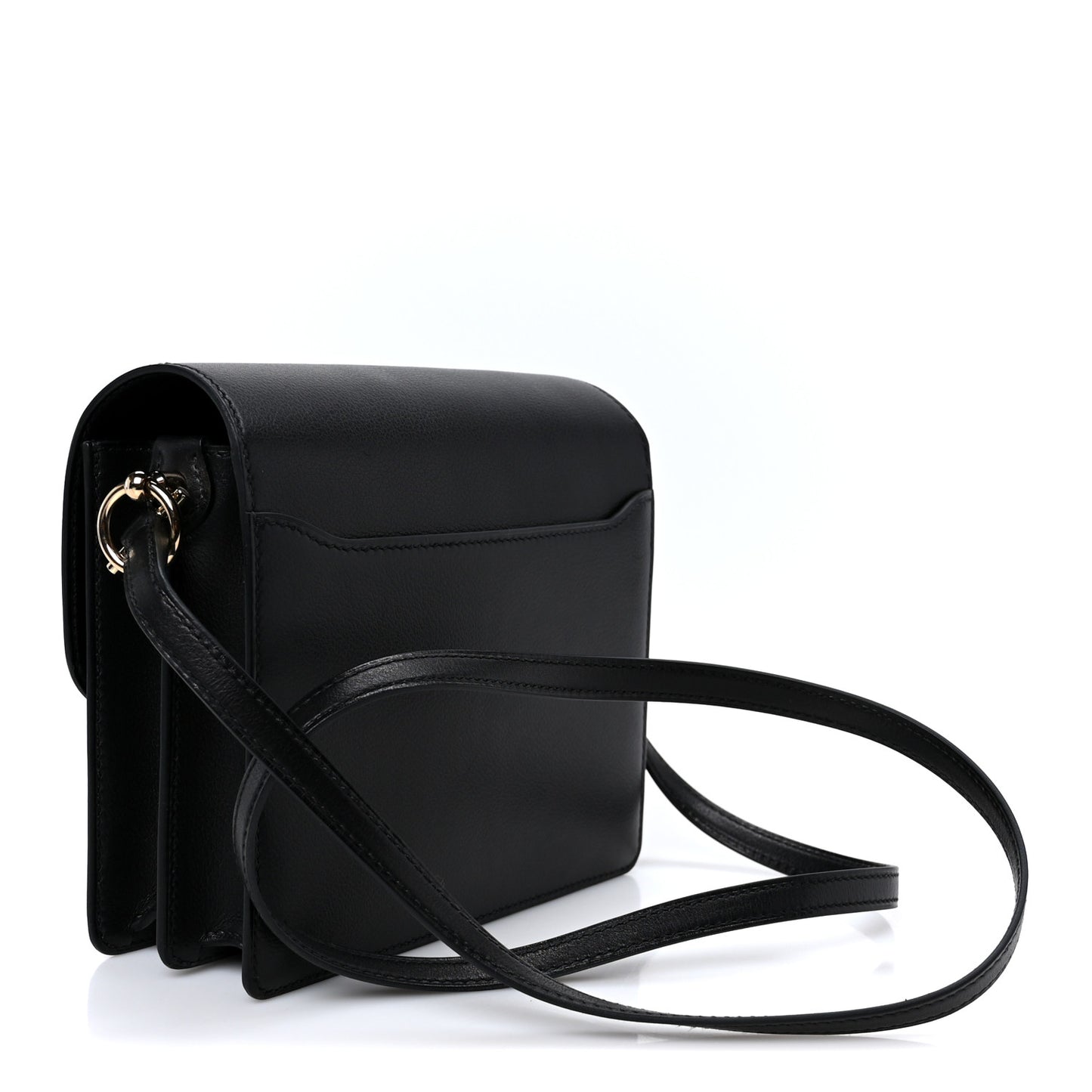 Evergrain Mini Sac Roulis Black