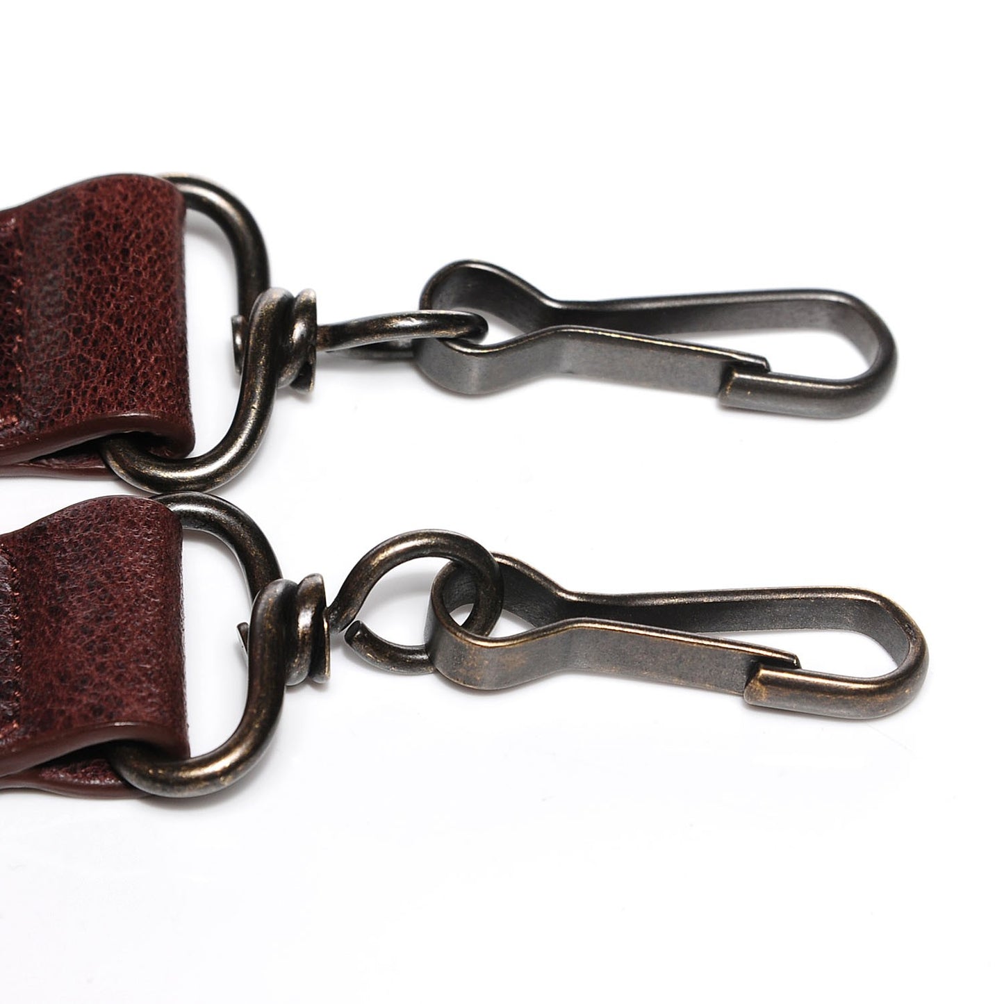 Agneau Classic Hardware City Cigare Fonce