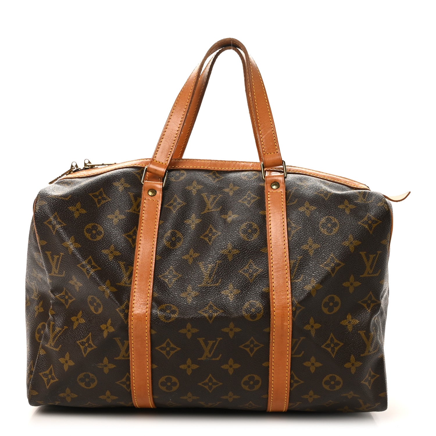 Louis Vuitton Monogram Sac Souple 35 1 of 10