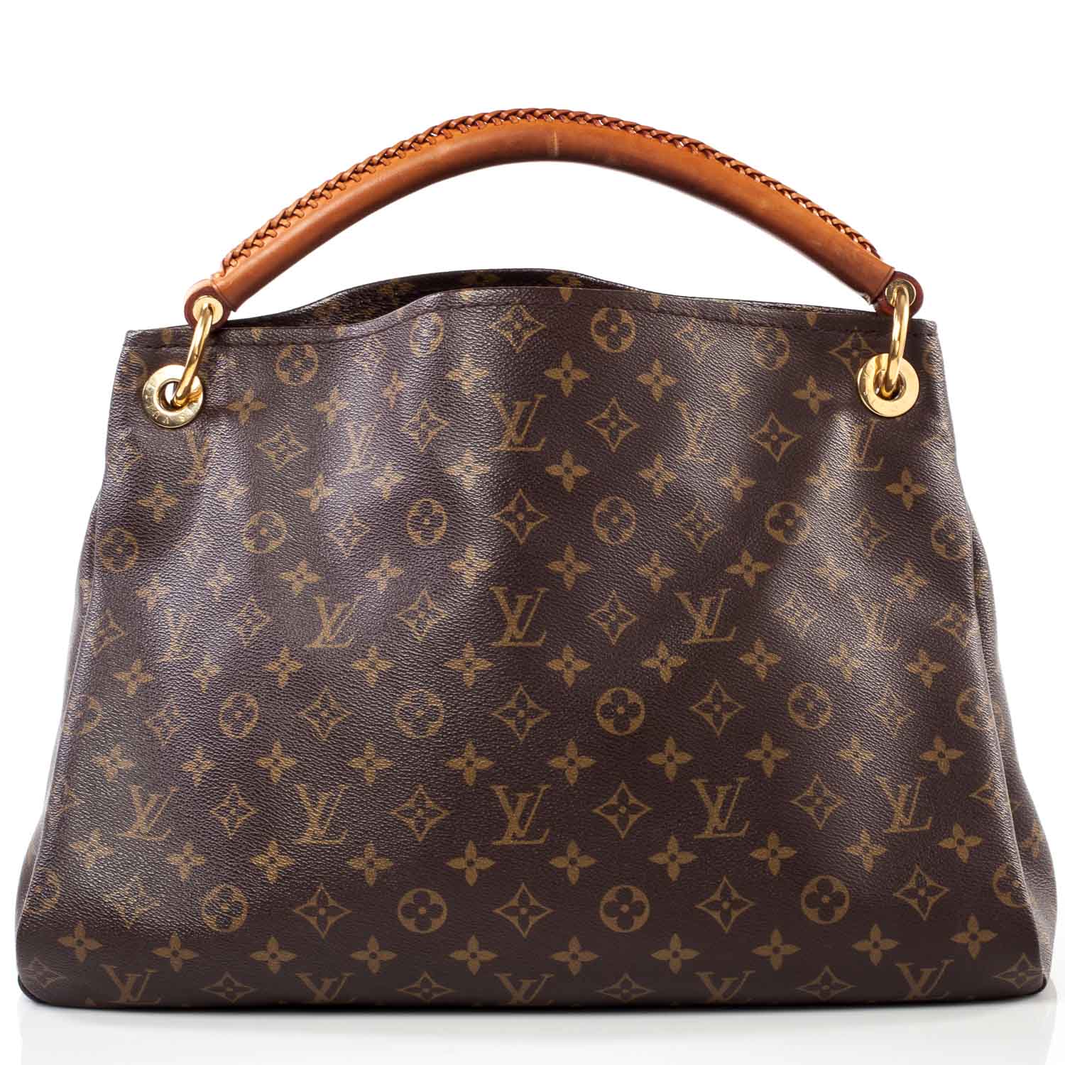Louis Vuitton Monogram Artsy MM 4 of 9