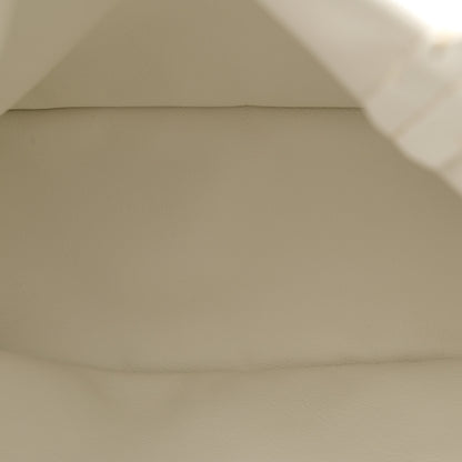 Goyard Goyardine Reversible Mini Anjou White 9 of 19