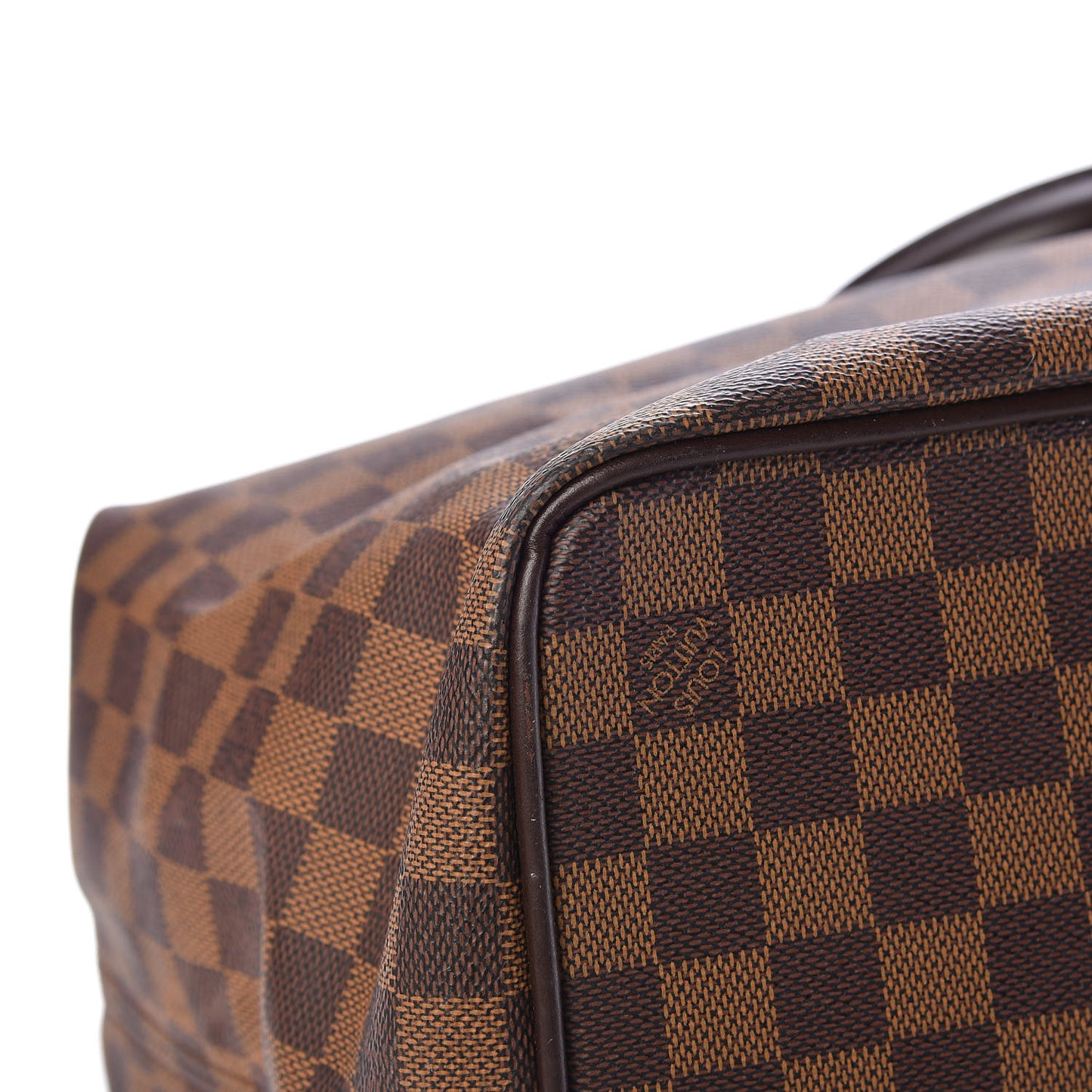 Damier Ebene Greenwich PM