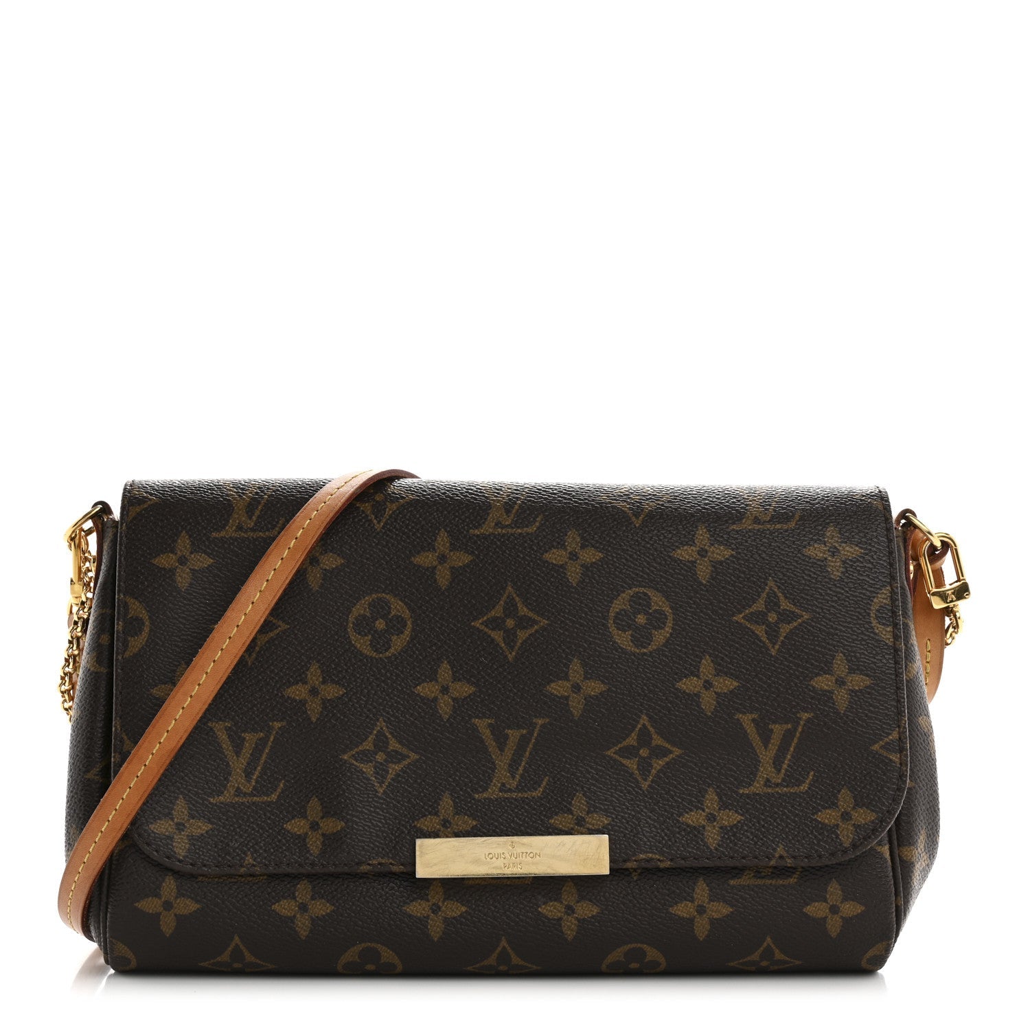 Louis Vuitton Monogram Favorite MM 1 of 16