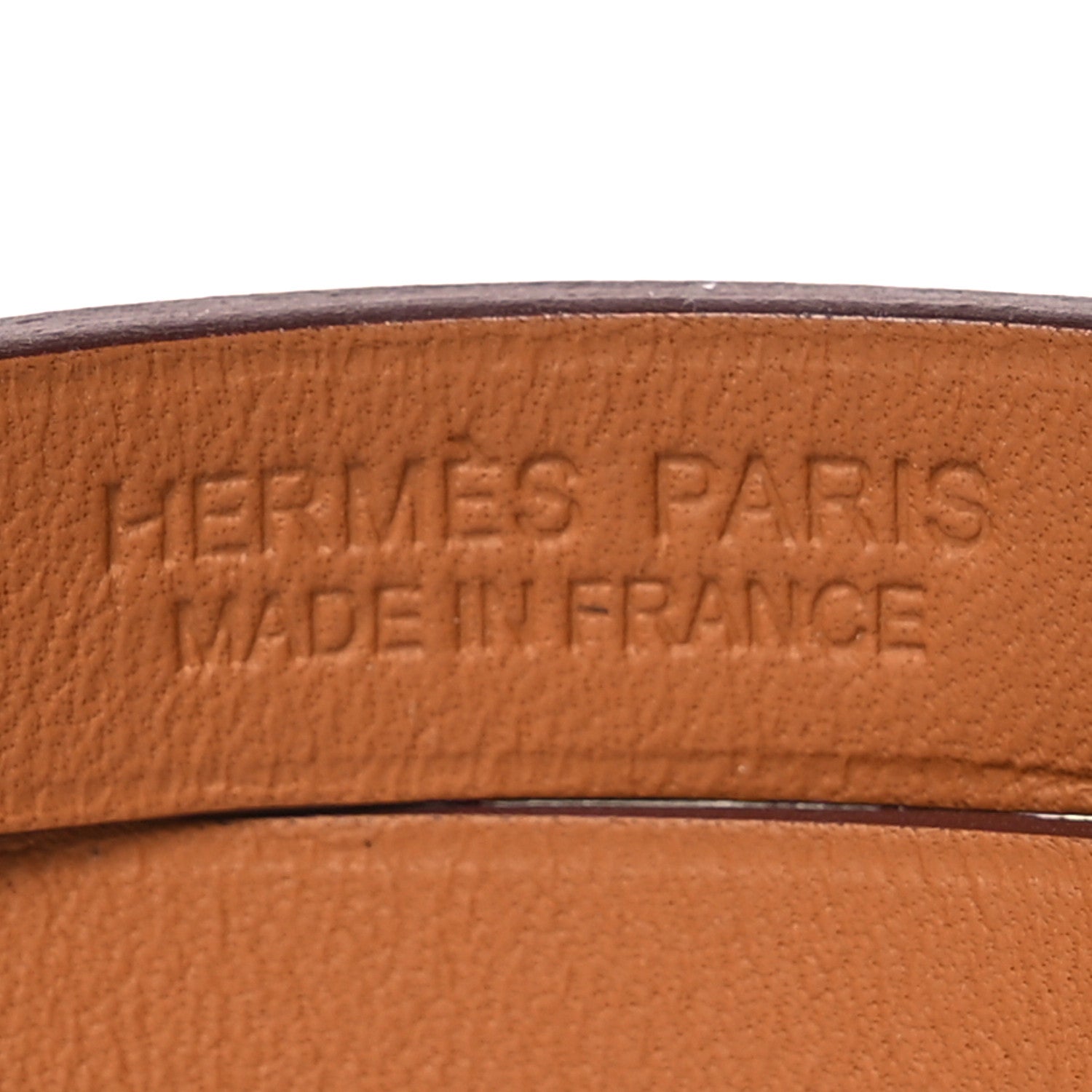 Hermes Swift Kelly Double Tour T2 Bracelet Rose Sakura 4 of 7