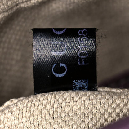 Gucci Metallic Pebbled Calfskin Mini Soho Chain Bag Purple 8 of 14