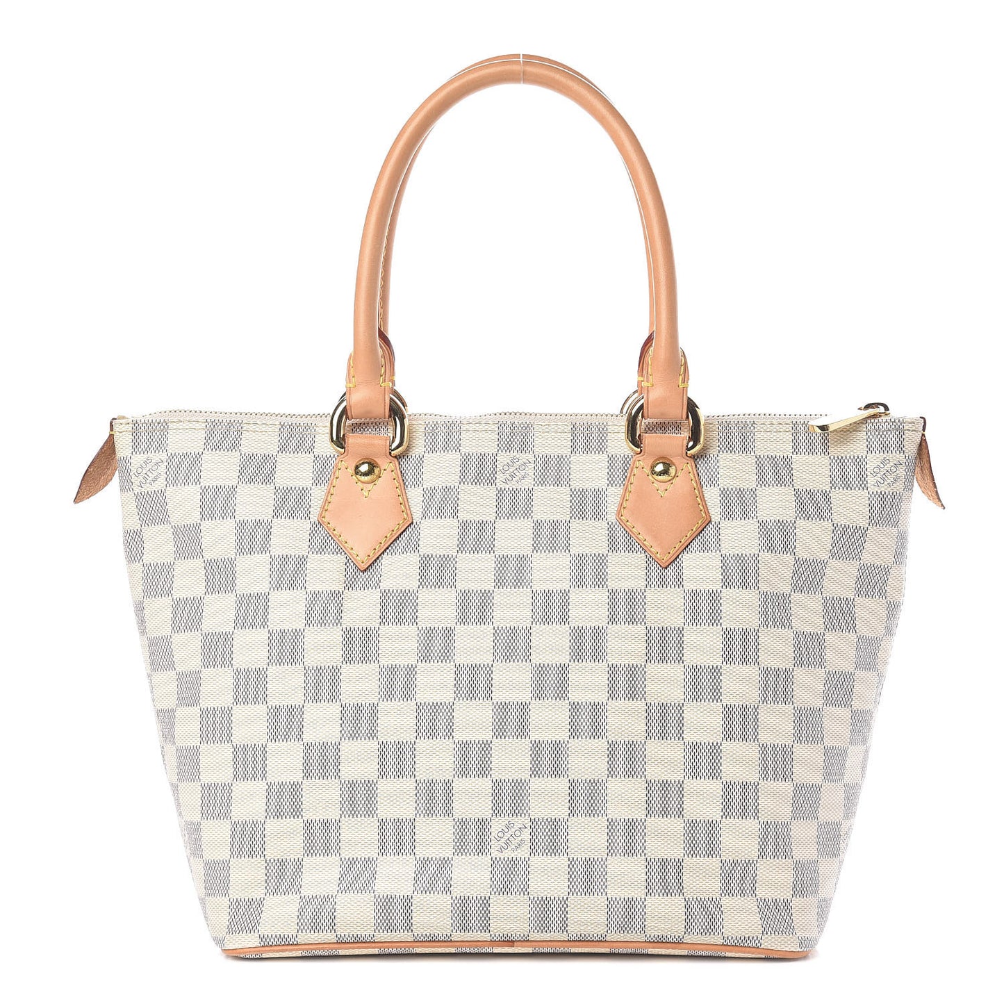 Damier Azur Saleya PM