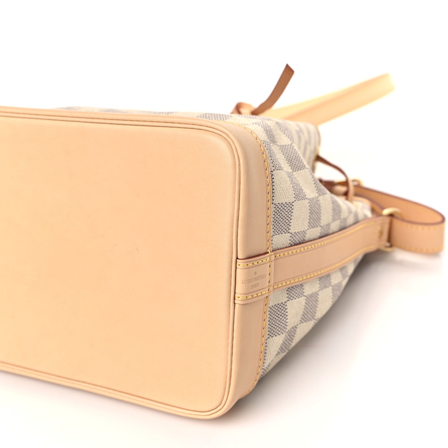 Damier Azur Noe BB