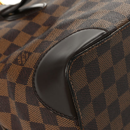 Louis Vuitton Damier Ebene Hampstead MM 7 of 11