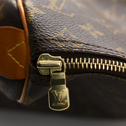 Louis Vuitton Monogram Sac Flanerie 45 13 of 15