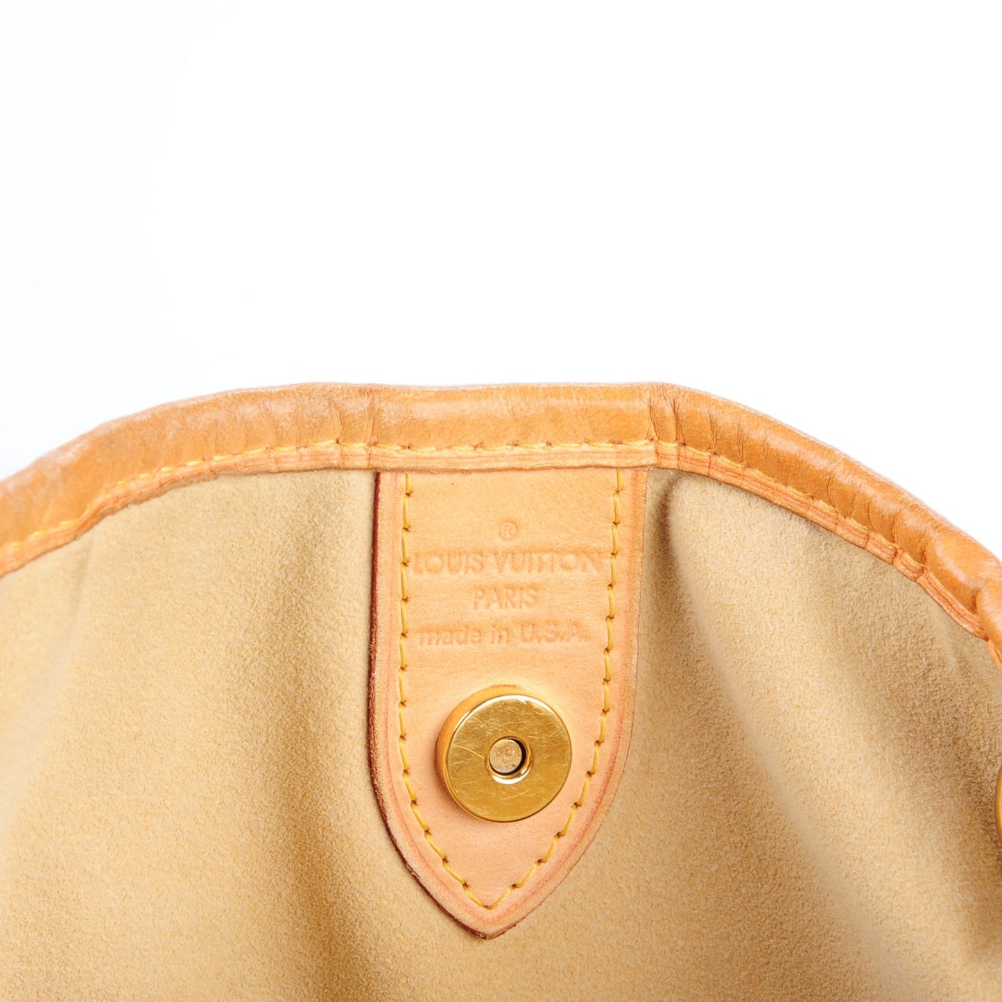 Damier Azur Galliera PM