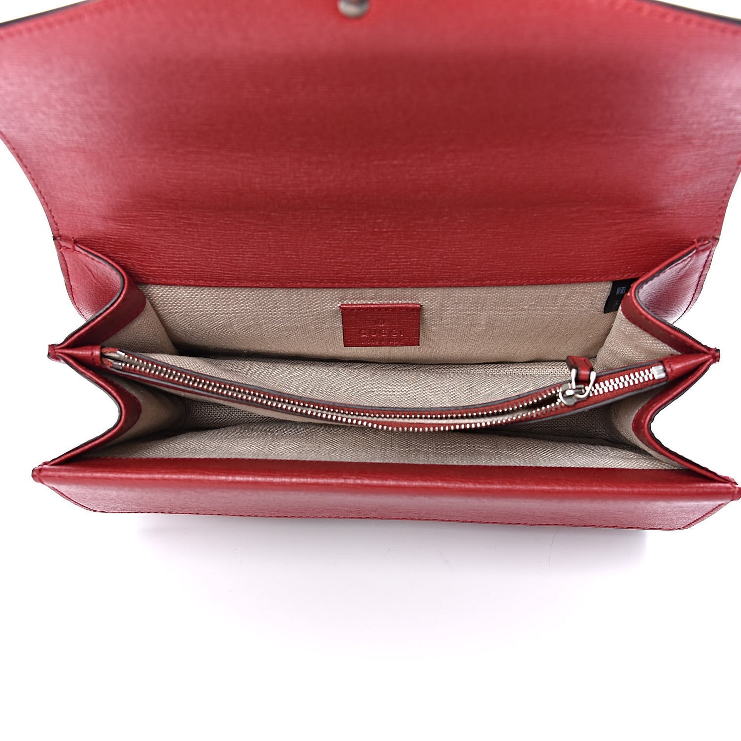 Calfskin Blooms Print Small Dionysus Shoulder Bag Romantic Cherry Multicolor