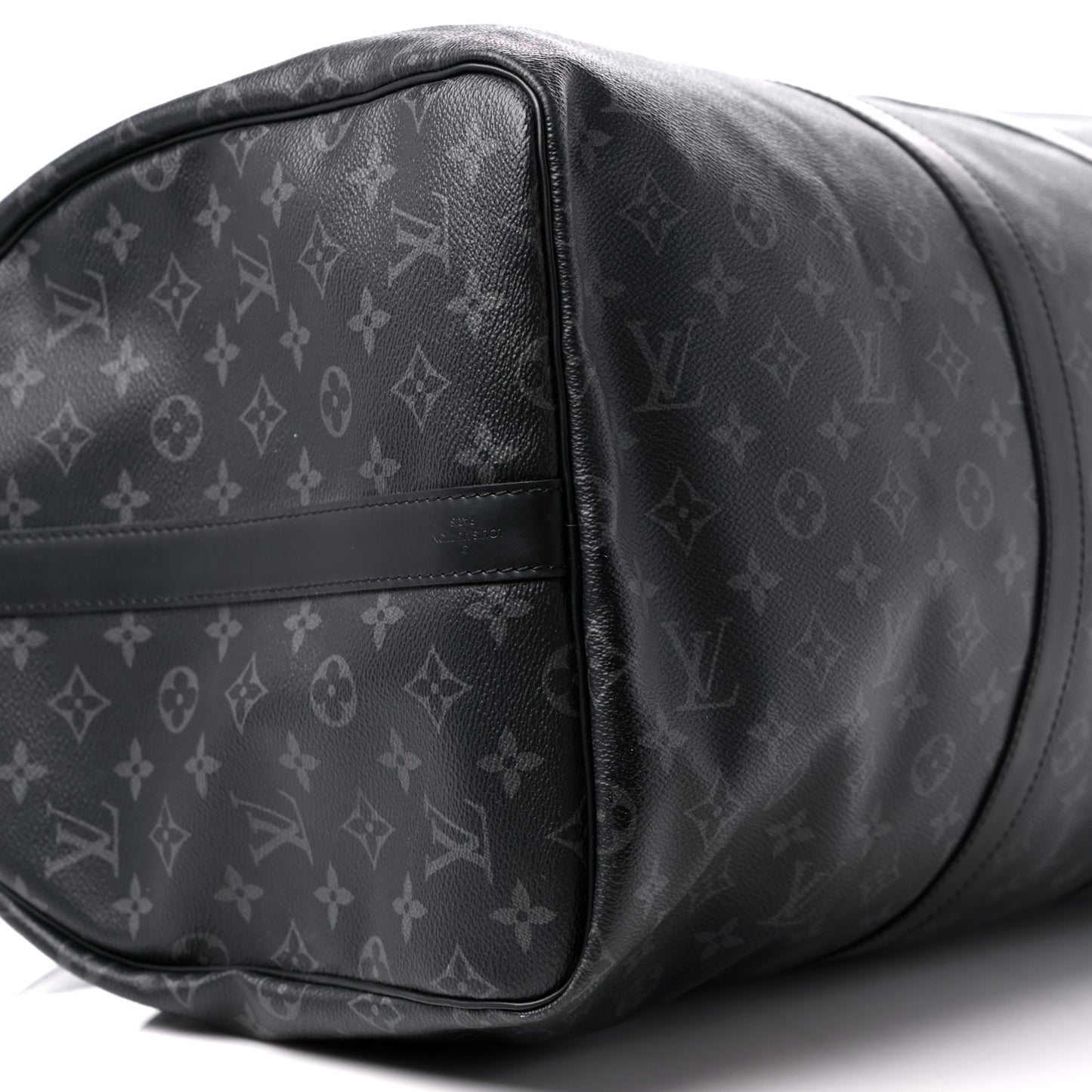 Monogram Eclipse Keepall Bandouliere 55