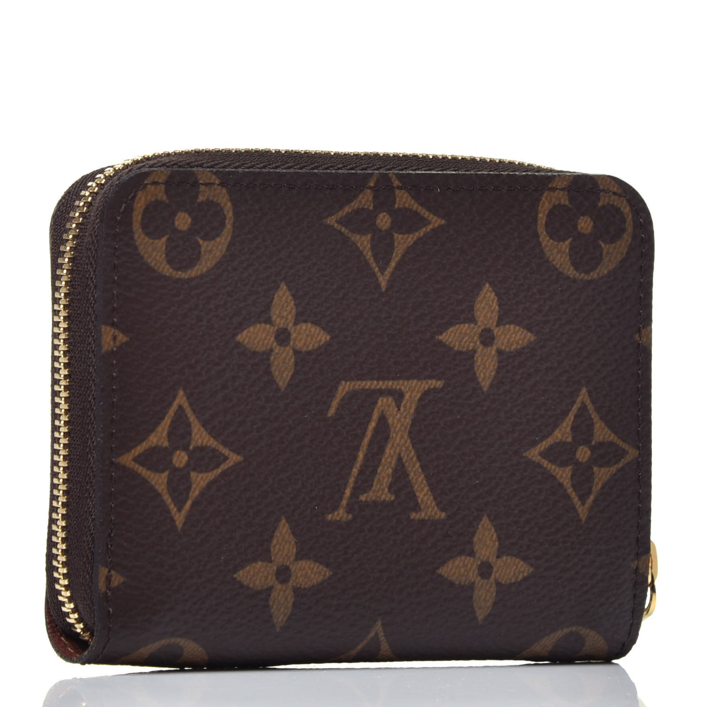 Monogram Zippy Coin Purse