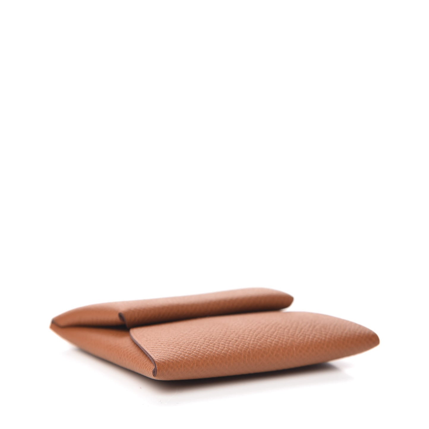 Epsom Bastia Coin Purse Gold