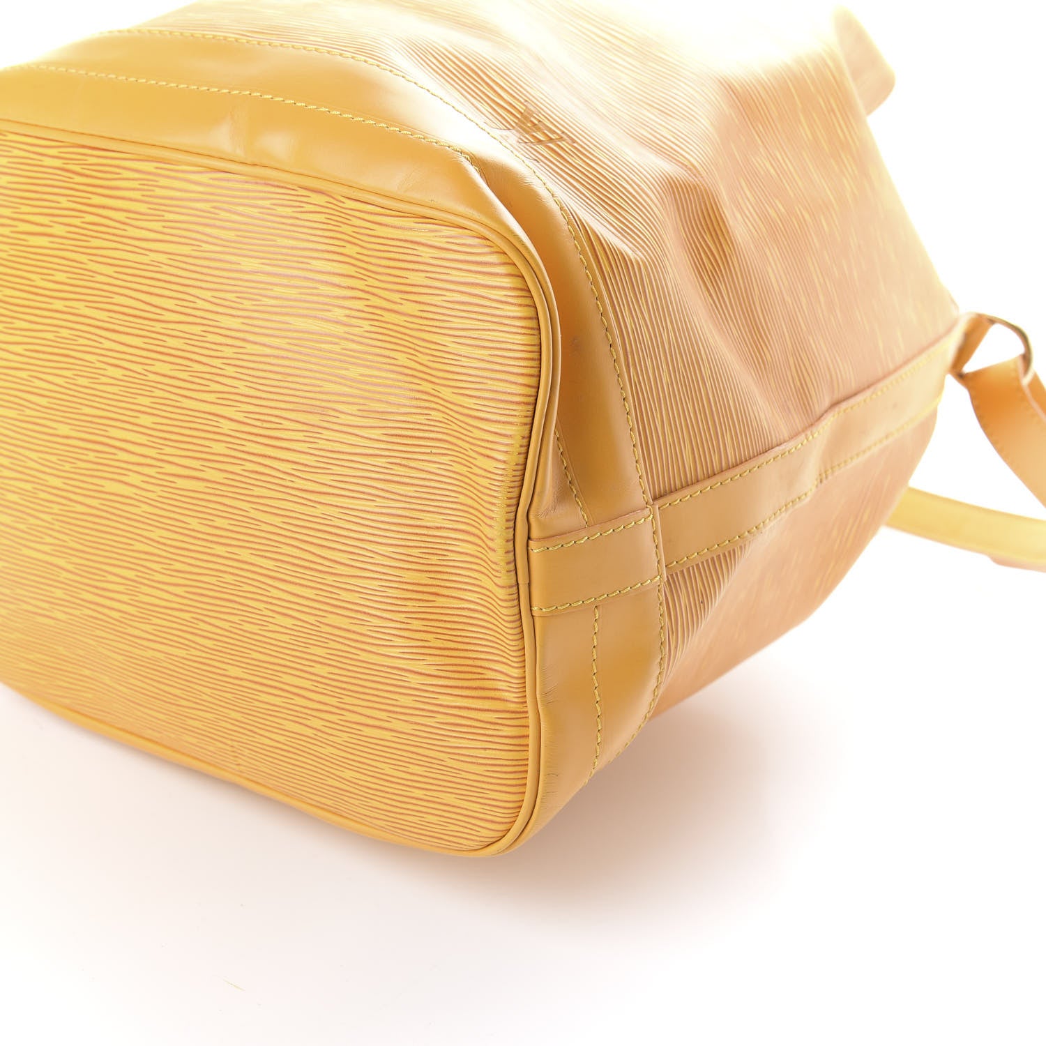Louis Vuitton Epi Noe Tassil 10 of 10