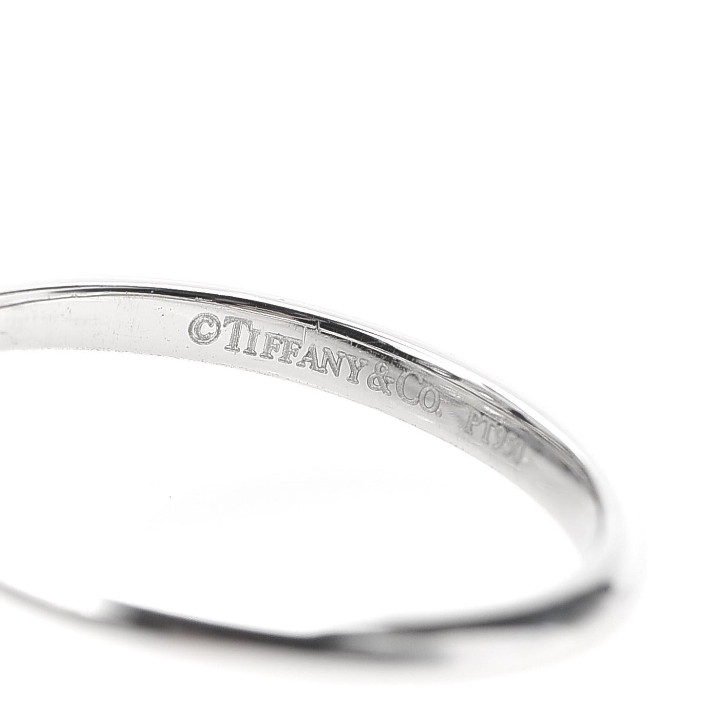 Platinum Diamond Enchant Flower Ring 49 5