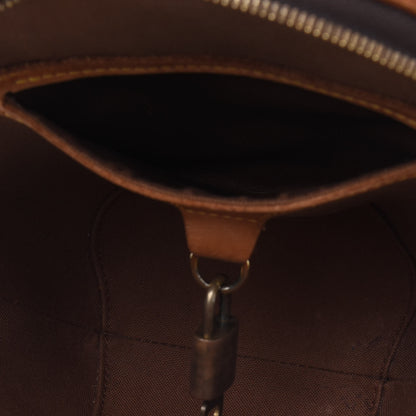 Louis Vuitton Monogram Ellipse Sac a Dos Backpack 5 of 27