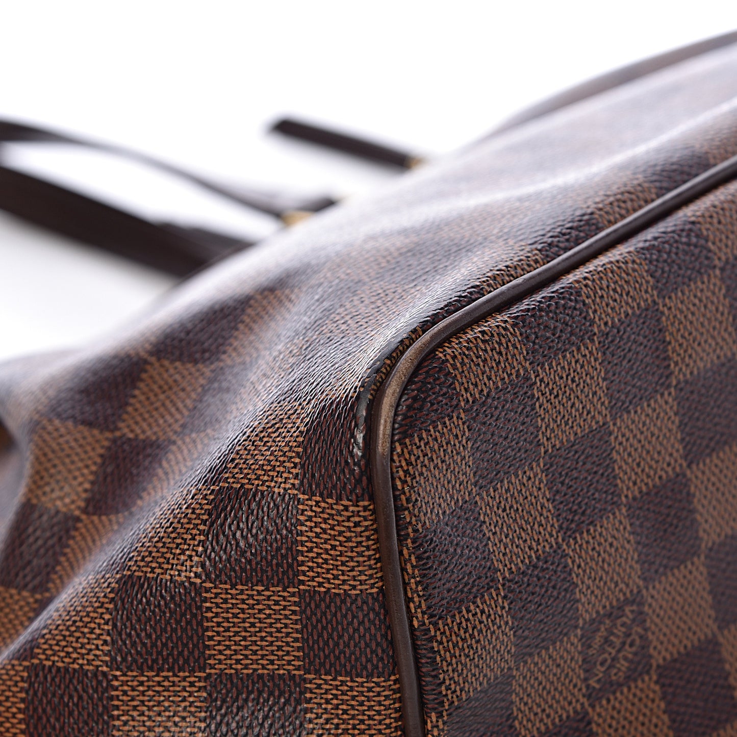Damier Ebene Westminster PM