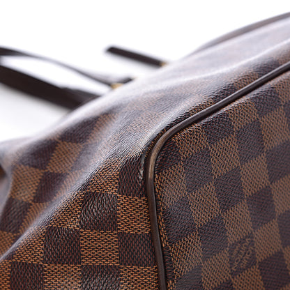 Louis Vuitton Damier Ebene Westminster PM 13 of 14