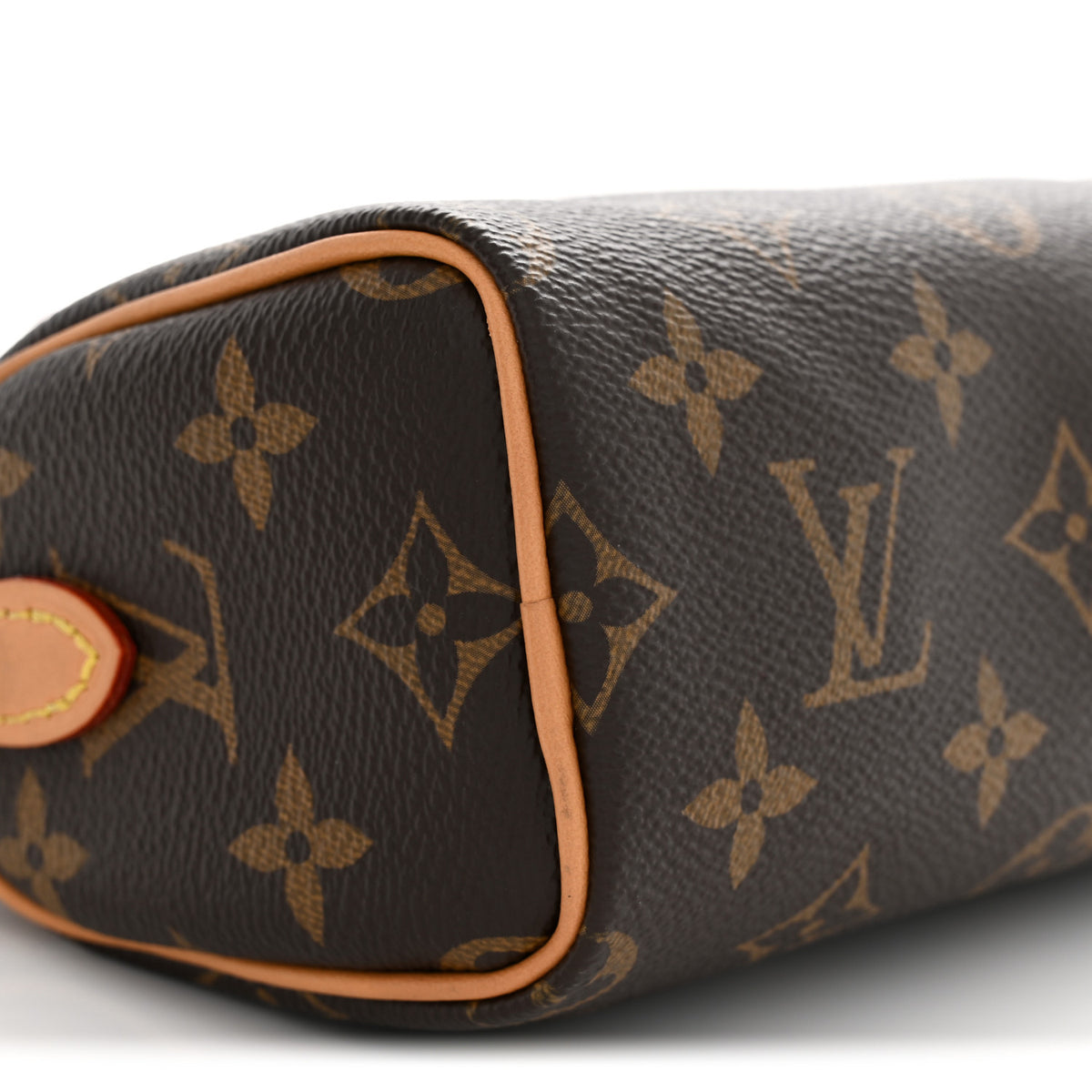 Monogram Nano Speedy Bandouliere