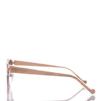 Louis Vuitton Epi Rosalie Sunglasses Z0865U 3 of 7