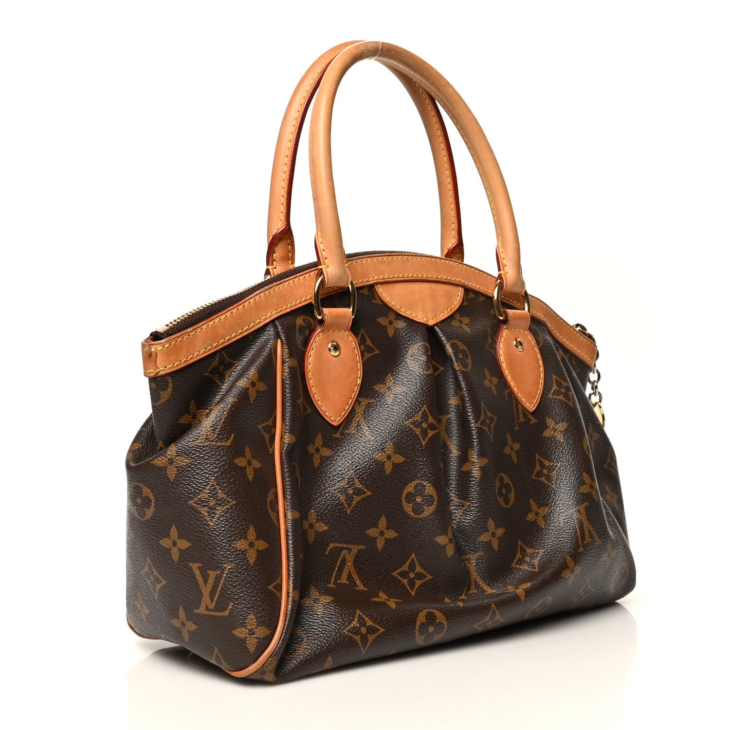 Louis Vuitton Monogram Tivoli PM 3 of 8