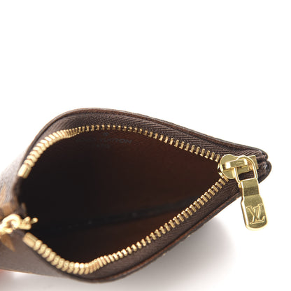 Louis Vuitton Monogram Key Pouch 5 of 6