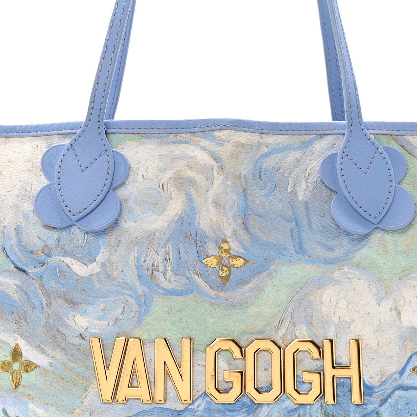 Masters Van Gogh Neverfull MM