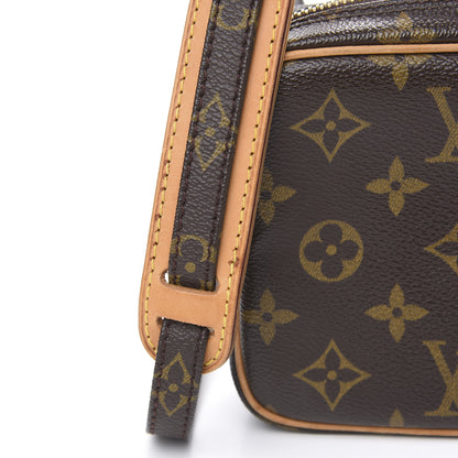 Louis Vuitton Monogram Pochette Marly Bandouliere 10 of 10