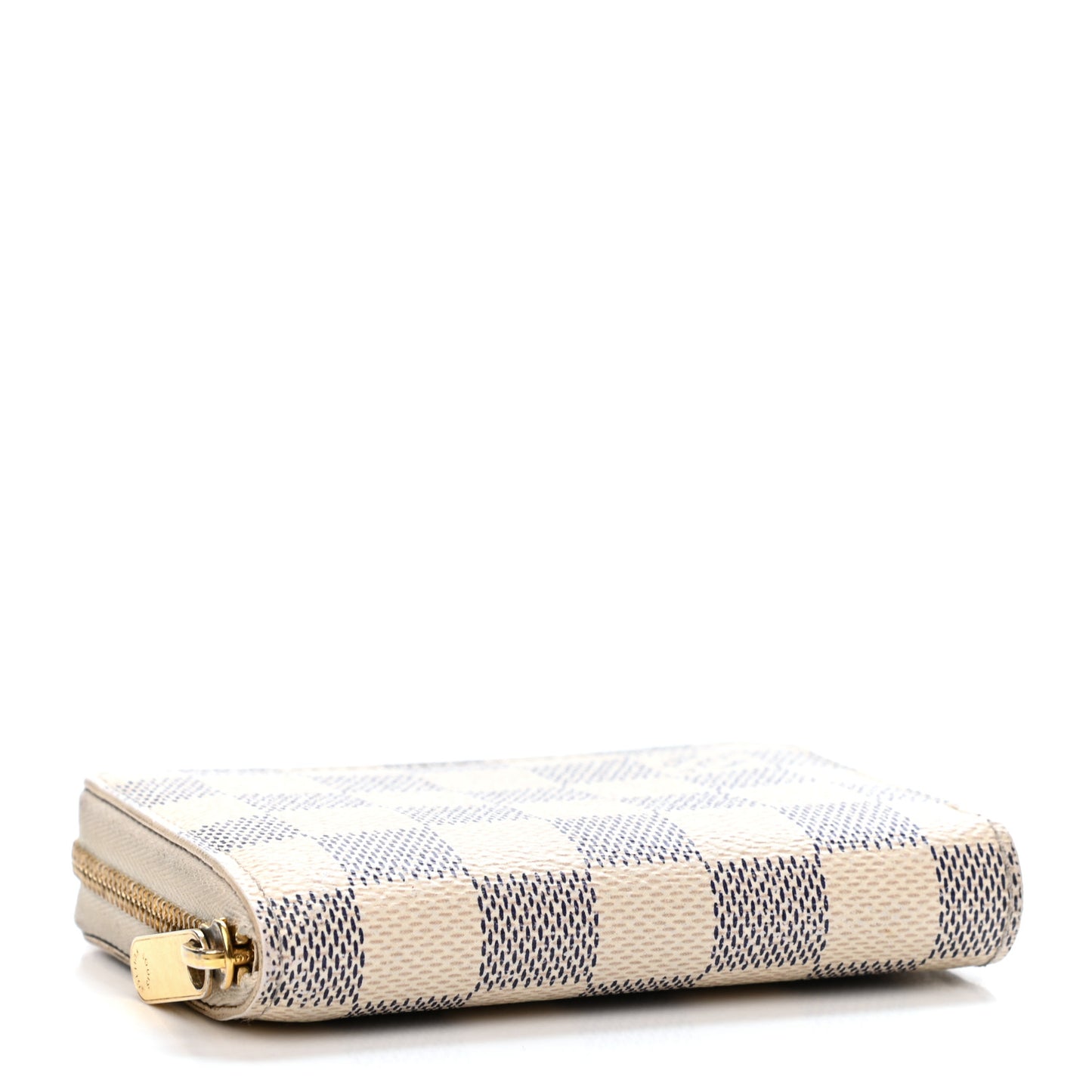 Damier Azur Zippy Coin Purse