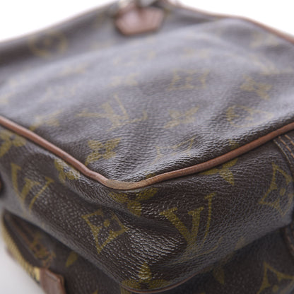 Louis Vuitton Monogram Amazone PM 9 of 20