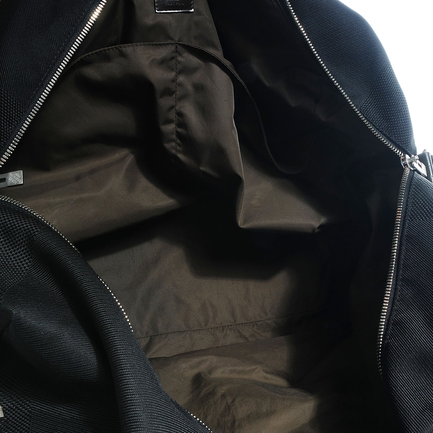 Damier Geant Albatros Black