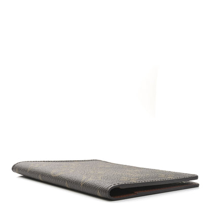 Louis Vuitton Monogram Passport Cover 4 of 7