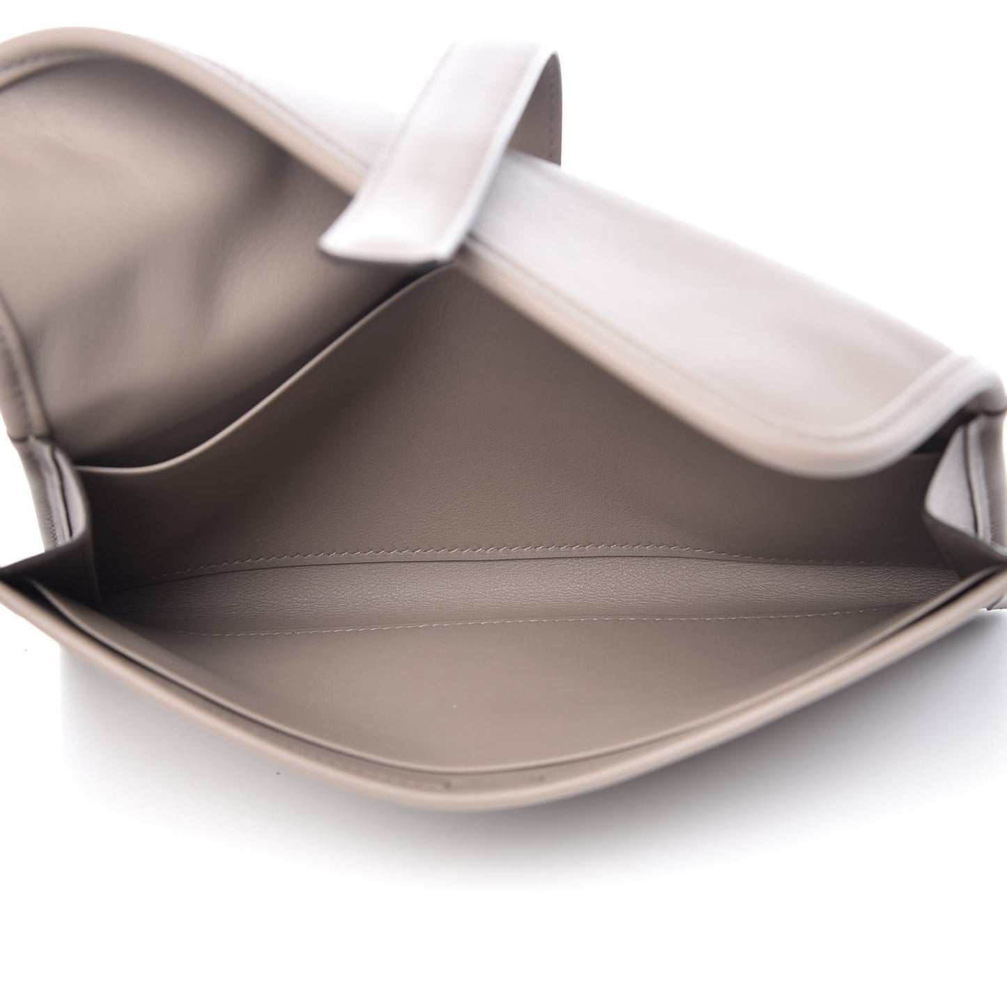 Swift Jige Duo Clutch Gris Asphalte