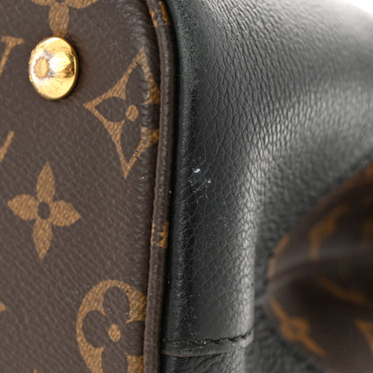 Louis Vuitton Monogram Flandrin Black 11 of 13