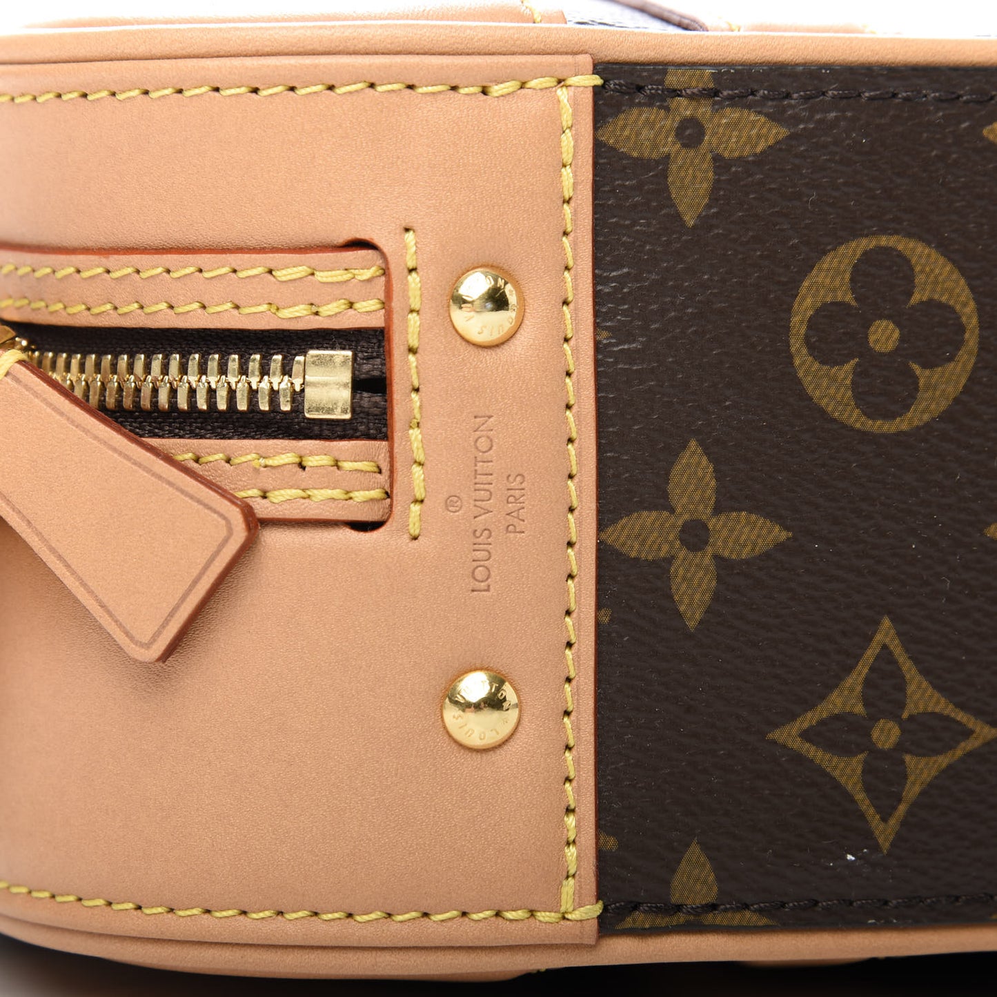 Monogram Valisette PM