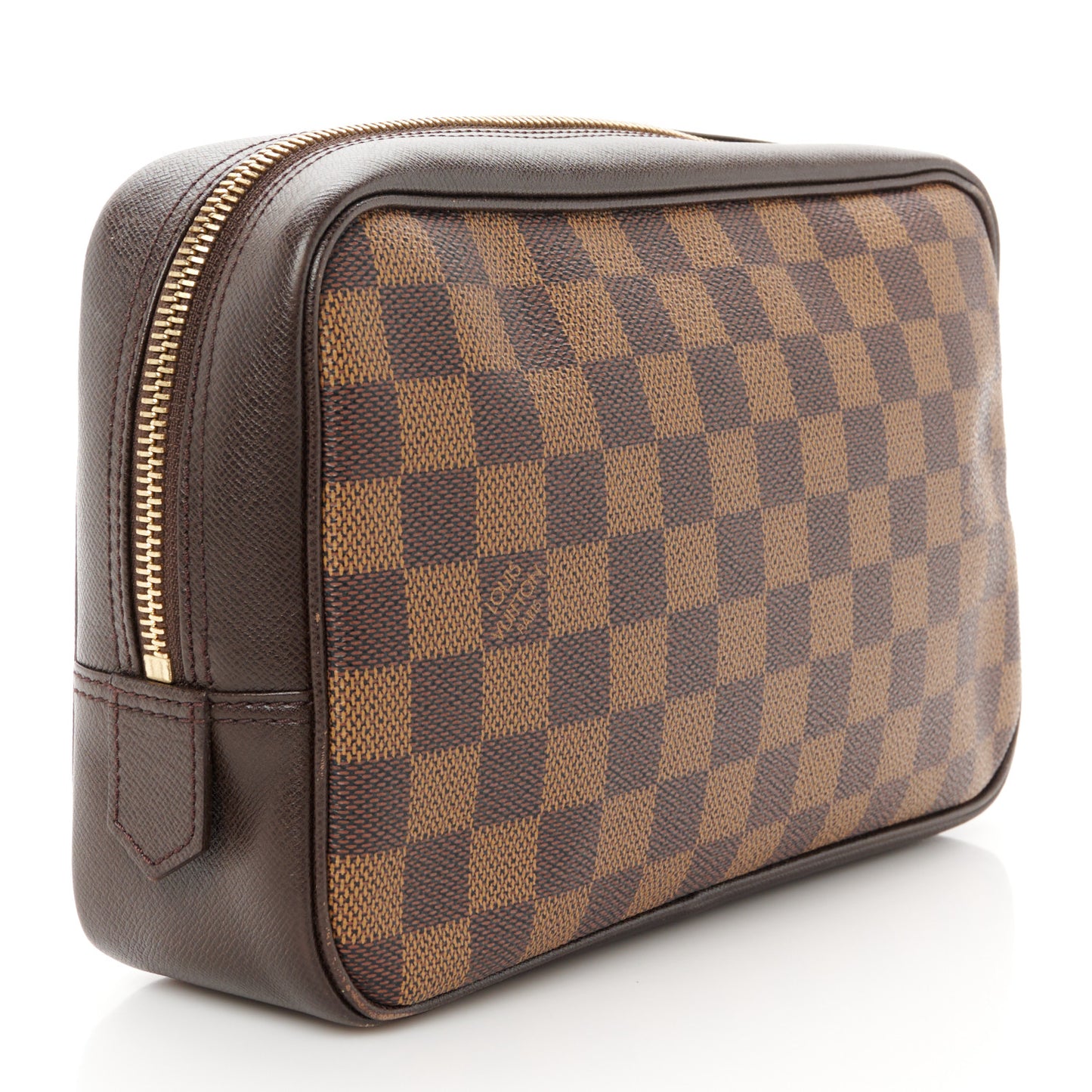 Damier Ebene Trousse Toilette 28