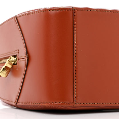 Louis Vuitton Epi Sablons Kenyan Fawn 9 of 10
