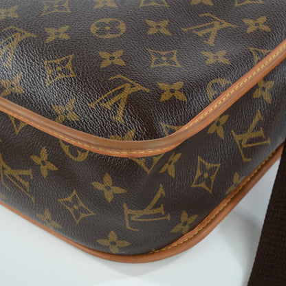 Louis Vuitton Monogram Bosphore PM Messenger 4 of 28