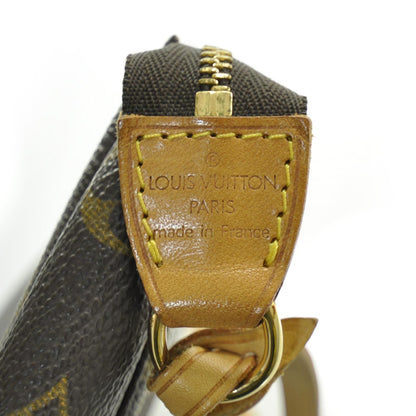 Louis Vuitton Monogram Pochette Accessories Bag 8 of 8