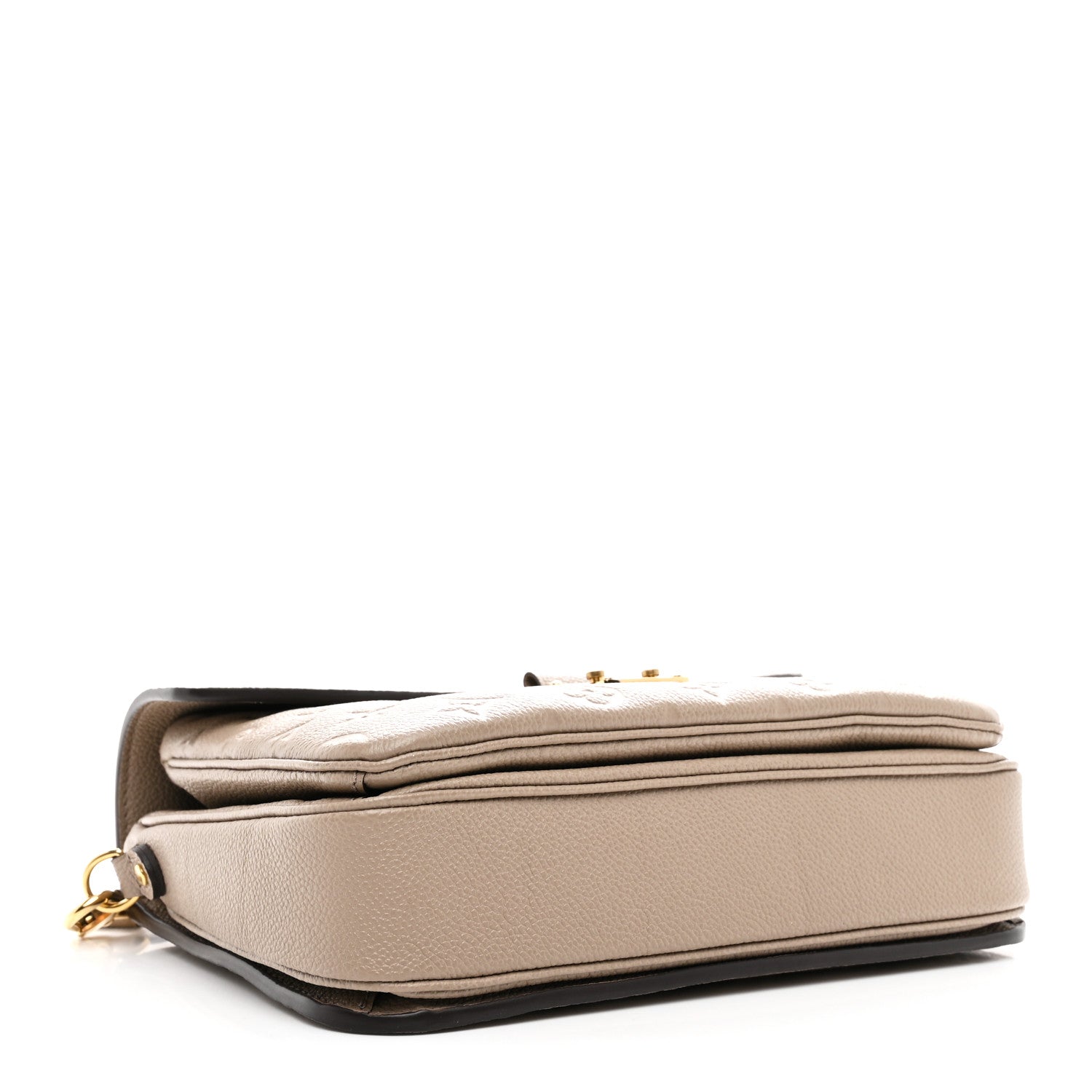 Louis Vuitton Empreinte Pochette Metis Tourterelle 4 of 10