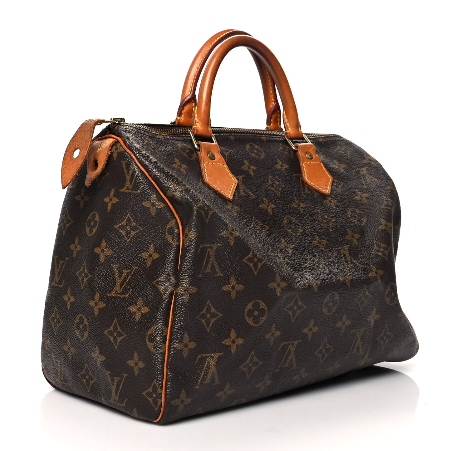 Monogram Speedy 30